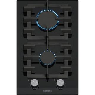 Газова варильна поверхя 30 см ER3A6BI40 Siemens