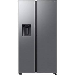 Холодильник SBS RS80F65K2TUA SAMSUNG