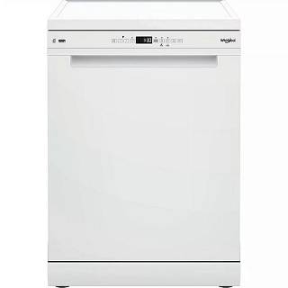 Посудомийна машина соло WW7FHP33A Whirlpool