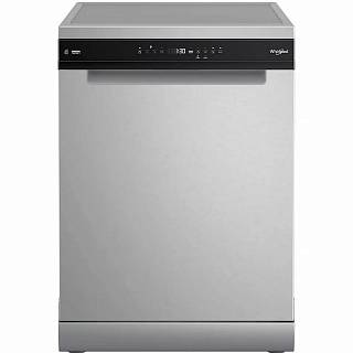 Посудомийна машина соло W7F HP33 X Whirlpool