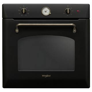 Духова шафа вбудована WTA C 8411 SC AN Whirlpool
