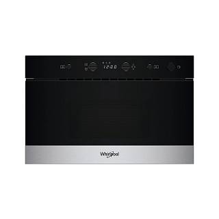 Мікрохвильова піч вбудована WMN571BX Whirlpool