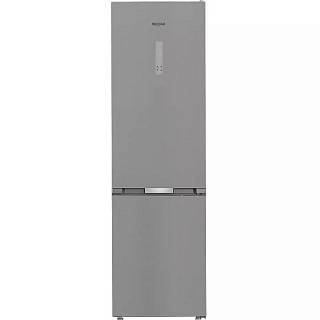 Комбінований холодильник WHK 26403 XP6U Whirlpool