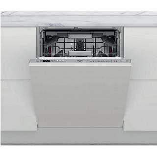 Вбудована посудомийна машина WIO3T133PLE Whirlpool