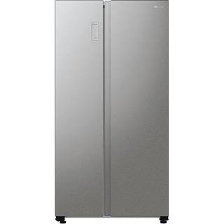 Холодильник SBS RS711N4ACE (HZF5508UEB) HISENSE
