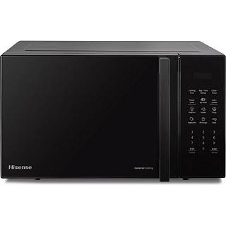 Мікрохвильова піч H23MOBS5HG HISENSE