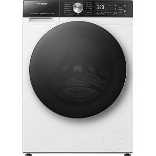 Пральна машина WF5S1045BW/UA HISENSE