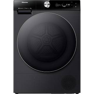 Сушильна машина DH7S107BB HISENSE