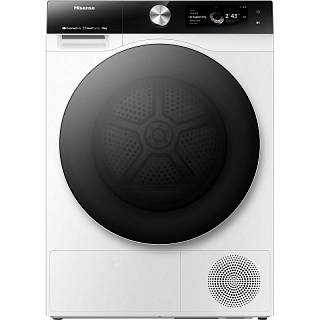 Сушильна машина DH7S107BW HISENSE