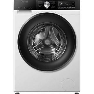 Пральна машина WF3S8045BW3/UA HISENSE