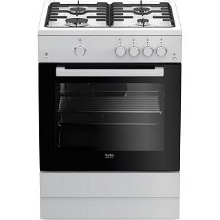 Кухонна плита FSG62010FW Beko