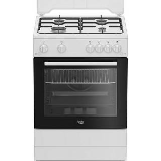 Кухонна плита FBG62121WD Beko