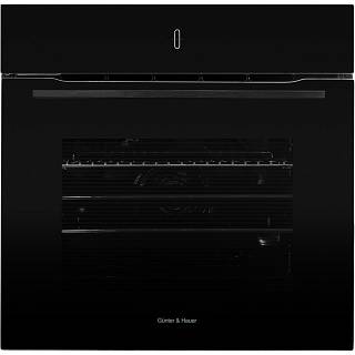 Духова шафа EOM 7009 BL Gunter & Hauer