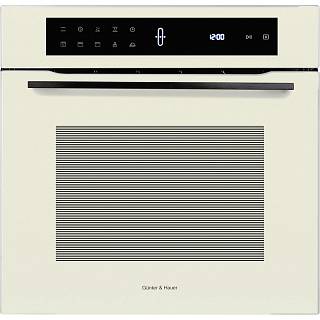 Духова шафа EOM 7009 IVR Gunter & Hauer