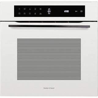 Духова шафа EOM 7009 WH Gunter & Hauer