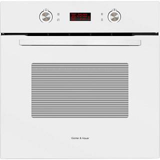 Духова шафа EOM 970 WH Gunter & Hauer