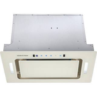 Витяжка повновбудована ATALA 1060 GLI Gunter & Hauer