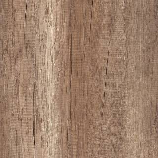 Компакт-плита FUNDERMAX HPL (Exterior) 5171 NT Polar Oak / коричневое ядро 2040х640х12 мм