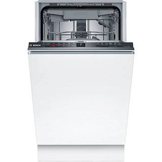 Вбудована посудомийна машина SPV2HMX03K Bosch (45см)
