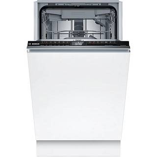 Вбудована посудомийна машина SPV4HMX14Q Bosch (45см)