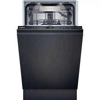 Вбудована посудомийна машина 45см SR65EX02MK Siemens