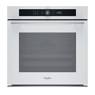 Духова шафа вбудована WOI5S8PM2SWA Whirlpool