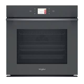 Духова шафа вбудована WOI118HT2SSMA Whirlpool