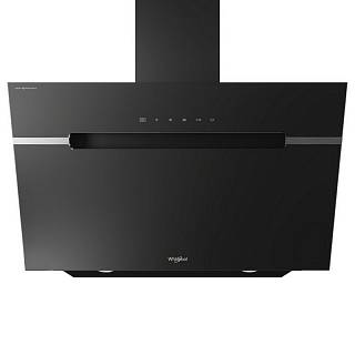 Витяжка пристінна WHVS 91F LT DP K Whirlpool