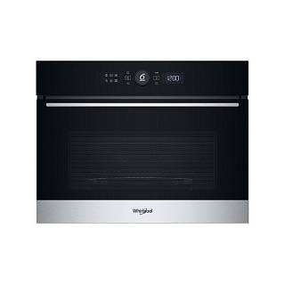 Мікрохвильова піч вбудована WMW57DHMX Whirlpool