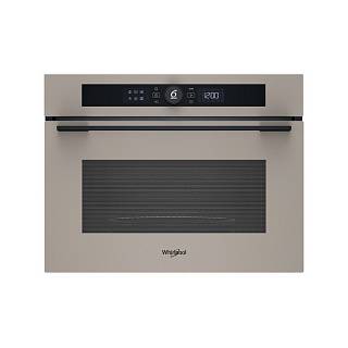 Мікрохвильова піч вбудована WMW57DHME Whirlpool
