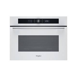 Мікрохвильова піч вбудована WMW57DHMW Whirlpool