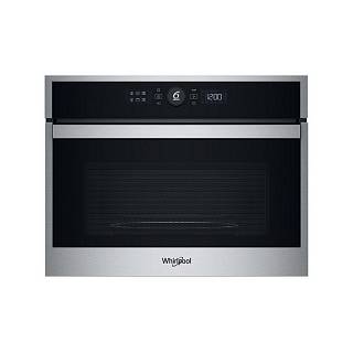 Мікрохвильова піч вбудована WMW44HMX Whirlpool
