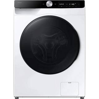 Прально-сушильна машина вузька WD90DG6G94BKUA SAMSUNG