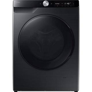 Прально-сушильна машина вузька WD90DG6G94BBUA SAMSUNG