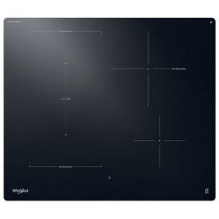 Індукційна варильна поверхня WTX6014DCF Whirlpool