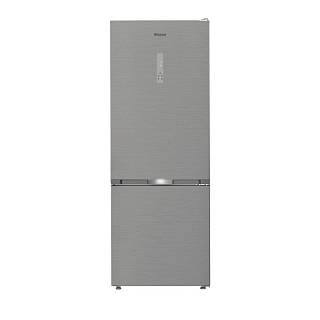 Комбінований холодильник WHK2 6493 X5E UA 70 см Whirlpool