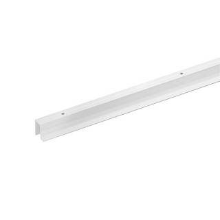 Профіль ходовий білий  для WingLine L L = 1200мм (9279058) Hettich