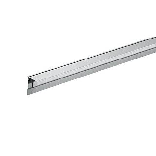 Нижний направляющий профиль,  L=2300 мм,  TopLine XL v2.0 (9278125) Hettich