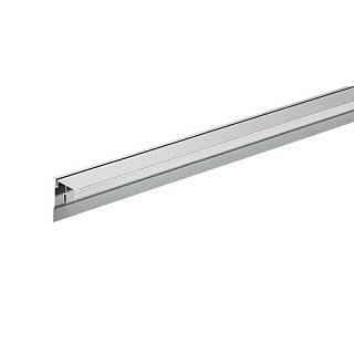 Нижний направляющий профиль,  L=4000 мм,  TopLine XL v2.0 (9277972) Hettich