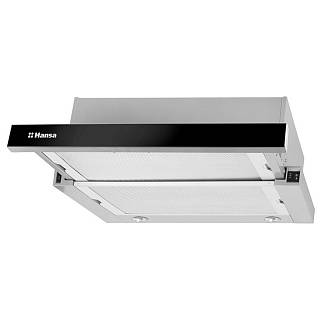 Витяжка телескопічна OTS6226IH Hansa