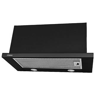 Витяжка телескопічна OTP6241BH Hansa