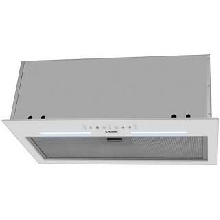 Витяжка вбудована OMP6553WGH Hansa