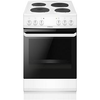 Плита електрична FCEW56069 Hansa