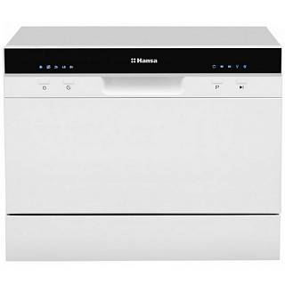 Посудомийна машина компактна ZWM556WH Hansa (60см)