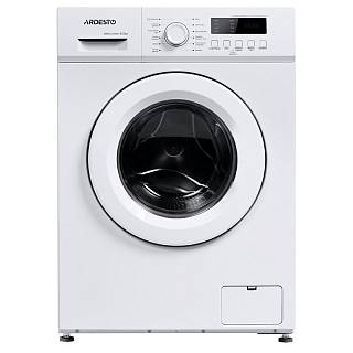 Пральна машина фронтальна WMS-6109W,  білий ARDESTO