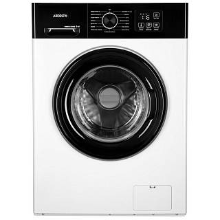 Пральна машина фронтальна WMW-6100WB,  білий ARDESTO