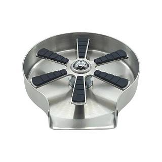Рінзер ополіскувач FCR 0010 Inox Fabiano