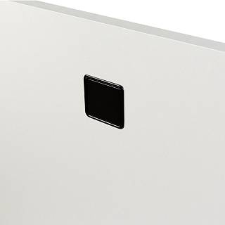 Ручка Ferro Fiori M 0840.01 чорний браш