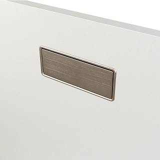 Ручка Ferro Fiori M 0850.96 никель браш