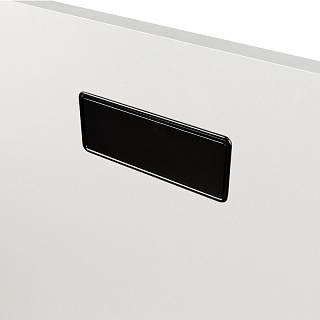 Ручка Ferro Fiori M 0850.96 черный браш